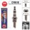 Bougie NGK CR7EIX