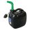 Jerrycan met vul tuit 5L